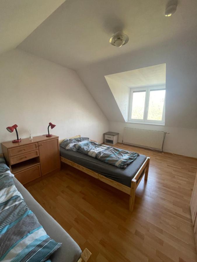 Mariengestuet Am Kreuzberg Appartement Reichenau Buitenkant foto