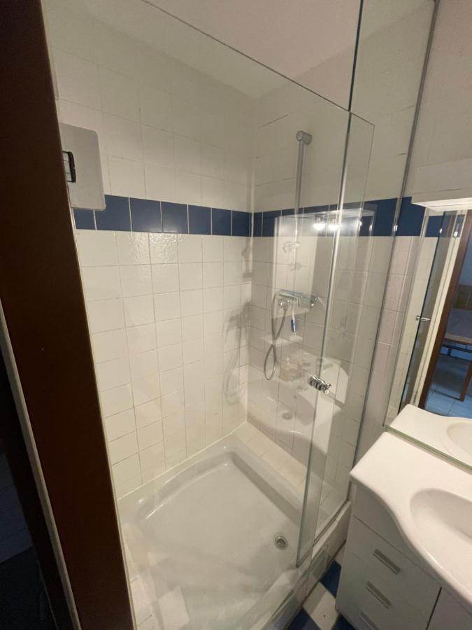 Mariengestuet Am Kreuzberg Appartement Reichenau Buitenkant foto